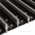 Frío Dibujado de 9 mm T70A Tipo Metal Rail